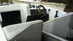 1987 20 FT LASER NO POWER