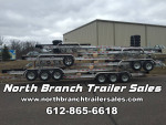 Boat Trailers