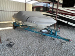 1994 Glastron SSV 175