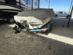 1994 Glastron SSV 175