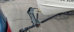 Nice! 16 ft StarCraft aluminum fishing boat.