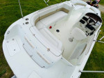 2002 starcraft Aurora 2415
