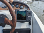 2002 starcraft Aurora 2415