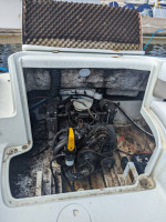 2002 starcraft Aurora 2415