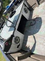 16 Ft. Fisher / 70 HP Yamaha