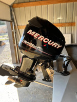 bass boat 2011