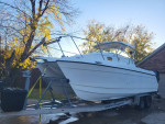 2001 Glacier Bay 2670 Isle Runner