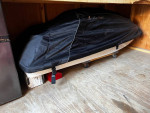 Yamaha Superjet Standup Jetski original