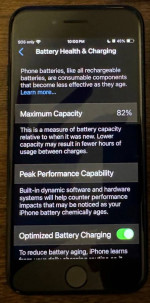 Excellent Condition Unlocked iPhone SE & Apple Watch
