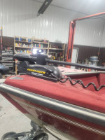 1994 Lund Pro V 1775