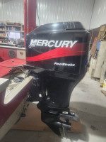 1994 Lund Pro V 1775