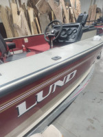 1994 Lund Pro V 1775