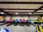25+ Jetskis for sale Seadoo Yamaha Kawasaki waverunner
