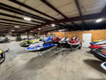 25+ Jetskis for sale Seadoo Yamaha Kawasaki waverunner