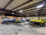 25+ Jetskis for sale Seadoo Yamaha Kawasaki waverunner