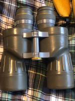 Fujinon Binoculars Fujinon Polaris FMTR-SX 7x50