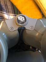 Fujinon Binoculars Fujinon Polaris FMTR-SX 7x50