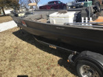 19ft Lowe