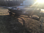 19ft Lowe