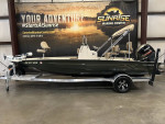 2023 Xpress Boats H20 Bay w/ Yamaha 115 SHO outboard
