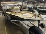 2023 Xpress Boats H20 Bay w/ Yamaha 115 SHO outboard