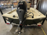2023 Xpress Boats H20 Bay w/ Yamaha 115 SHO outboard