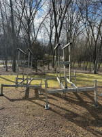 RGC PWC Hydraulic Lifts #1500