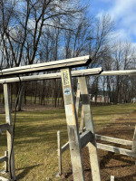 RGC PWC Hydraulic Lifts #1500