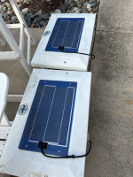 RGC PWC Hydraulic Lifts #1500