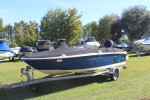 2020 Bayliner E18