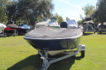 2020 Bayliner E18