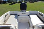 2020 Bayliner E18