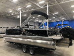 2024 Avalon LSZ 2385 VRB Mercury 200 - BOAT SHOW SALE!!