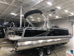 2024 Avalon LSZ 2385 VRB Mercury 200 - BOAT SHOW SALE!!
