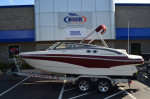 2009 Larson LXI 218 W/ 5.0L Volvo Penta EFI