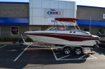 2009 Larson LXI 218 W/ 5.0L Volvo Penta EFI
