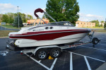2009 Larson LXI 218 W/ 5.0L Volvo Penta EFI