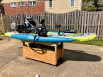 2022 Hobie i Trek 11 Kayak