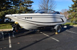 2017 Larson 190LXH W/150 Yamaha 4st Boat