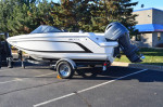 2017 Larson 190LXH W/150 Yamaha 4st Boat