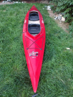 Loon Old Town 160t kayak two perso
