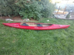 Loon Old Town 160t kayak two perso