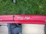 Loon Old Town 160t kayak two perso