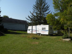 Storage - Outdoor - Boats, trailers, campers, pop-ups, cars, etc.