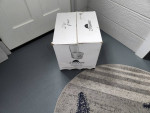Zimmer Portable Boat Toilet