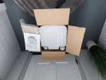 Zimmer Portable Boat Toilet