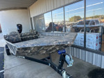 2023 Lowe Roughneck 2070! In stock and Available! Call me!