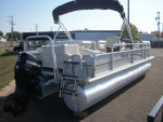 Premier 22FT Pontoon