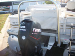 Premier 22FT Pontoon
