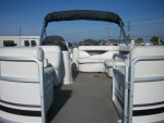 Premier 22FT Pontoon
